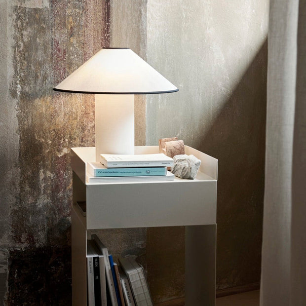 Colette Table Lamp – Stylish Elegance and Soft Ambient Glow