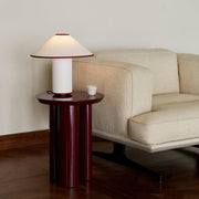Colette Table Lamp – Stylish Elegance and Soft Ambient Glow