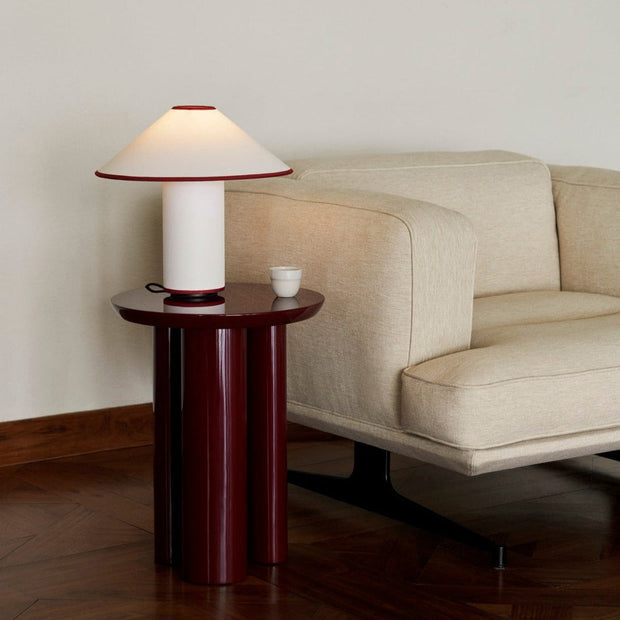 Colette Table Lamp – Stylish Elegance and Soft Ambient Glow