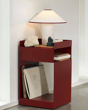 Colette Table Lamp – Stylish Elegance and Soft Ambient Glow