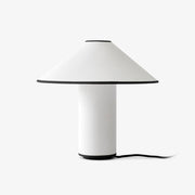 Colette Table Lamp – Stylish Elegance and Soft Ambient Glow