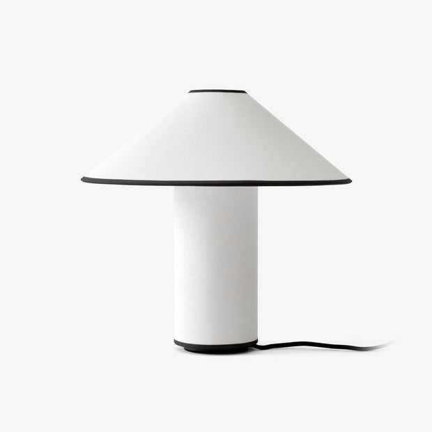 Colette Table Lamp – Stylish Elegance and Soft Ambient Glow