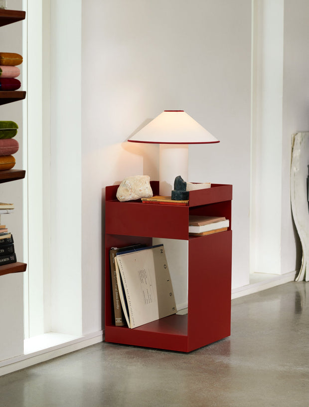 Colette Table Lamp – Stylish Elegance and Soft Ambient Glow