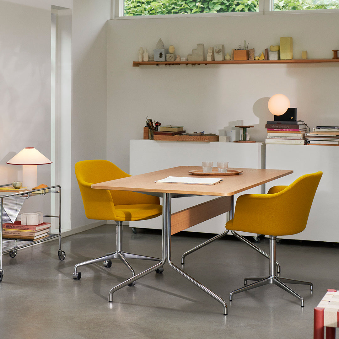 Lampe de table Colette – Élégance stylée et douce lueur ambiante