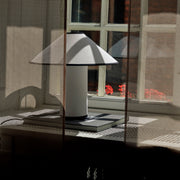 Colette Table Lamp – Stylish Elegance and Soft Ambient Glow