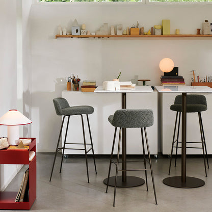 Lampe de table Colette – Élégance stylée et douce lueur ambiante