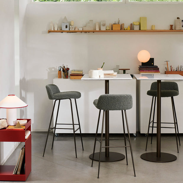 Colette Table Lamp – Stylish Elegance and Soft Ambient Glow