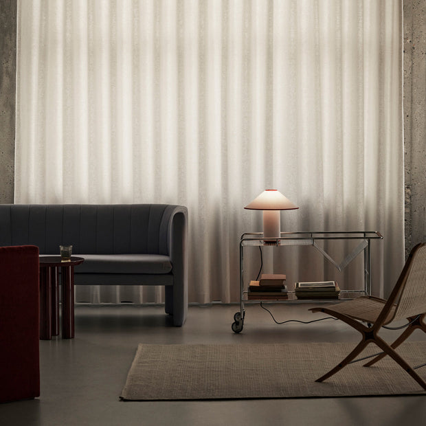Colette Table Lamp – Stylish Elegance and Soft Ambient Glow