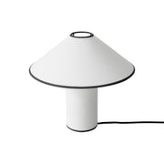 Colette Table Lamp – Stylish Elegance and Soft Ambient Glow