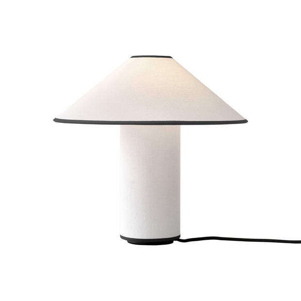 Colette Table Lamp – Stylish Elegance and Soft Ambient Glow