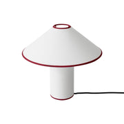 Colette Table Lamp – Stylish Elegance and Soft Ambient Glow