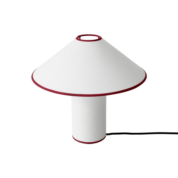 Colette Table Lamp – Stylish Elegance and Soft Ambient Glow