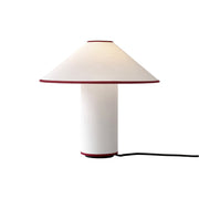 Colette Table Lamp – Stylish Elegance and Soft Ambient Glow