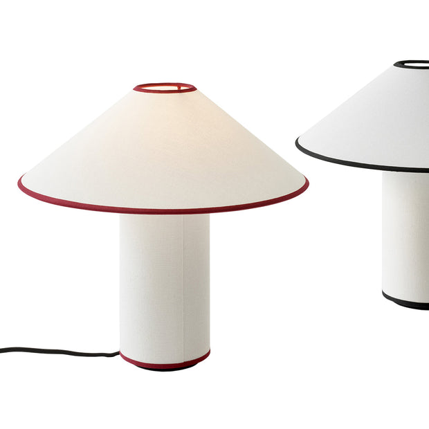 Colette Table Lamp – Stylish Elegance and Soft Ambient Glow