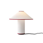 Colette Table Lamp – Stylish Elegance and Soft Ambient Glow