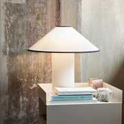 Colette Table Lamp – Stylish Elegance and Soft Ambient Glow