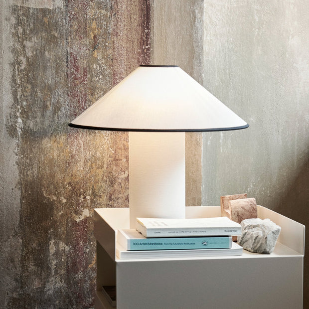 Colette Table Lamp – Stylish Elegance and Soft Ambient Glow