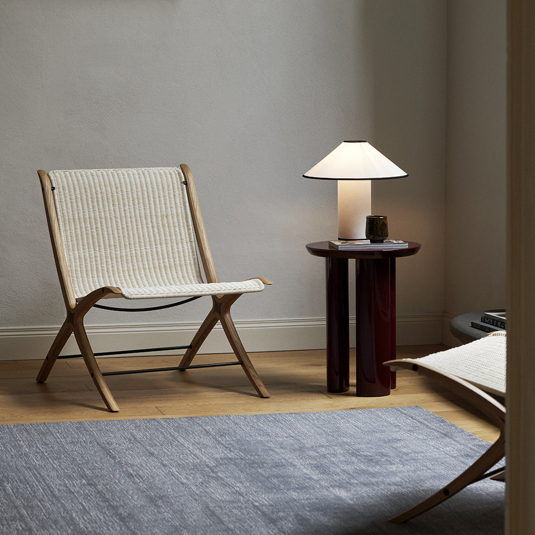 Lampe de table Colette – Élégance stylée et douce lueur ambiante