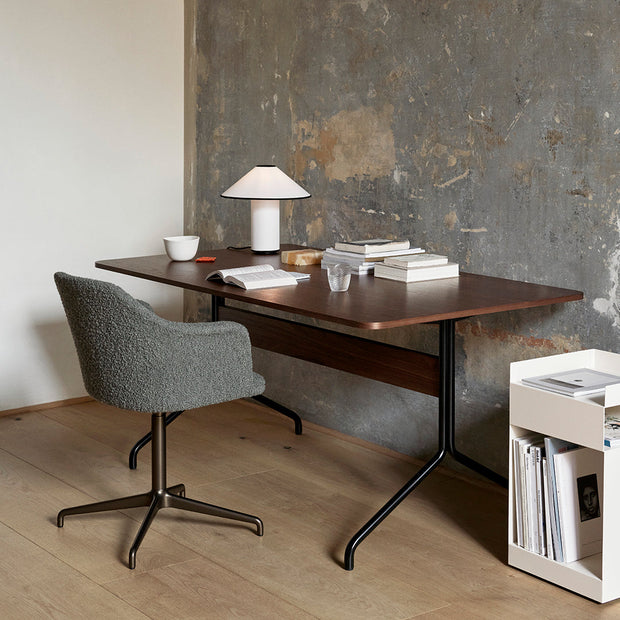 Colette Table Lamp – Stylish Elegance and Soft Ambient Glow