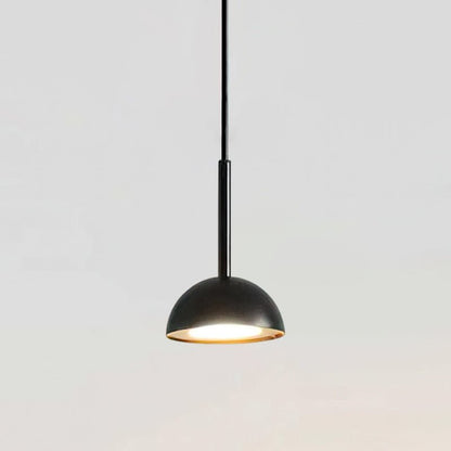 Suspension LED moderne Cupolina élégante – Design en métal stylé pour une touche chic