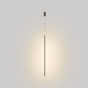Suspension LED Longue en Aluminium Minimaliste – Fusion Parfaite de Style et d'Élégance Moderne