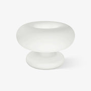Charming donut-shaped table lamp – Cozy ambient glow with a distinctive design