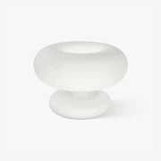 Charming donut-shaped table lamp – Cozy ambient glow with a distinctive design
