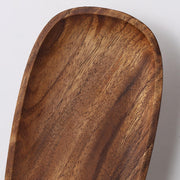 Elegant natural wood wall sconce – Embrace modern elegance with a warm organic ambiance