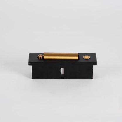 Applique murale LED intégrée et élégante – Élevez votre chambre avec un minimalisme moderne