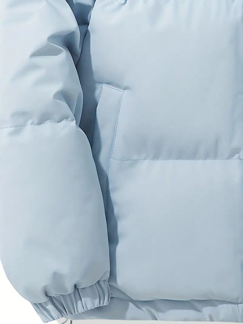 Hoodie zippé chic et décontracté – Votre incontournable pour le confort et le style !