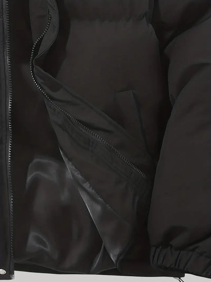 Hoodie zippé chic et décontracté – Votre incontournable pour le confort et le style !