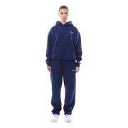 Casual Training Set Blue and Pink in Breathable Fabric – Modern Design and Optimal Comfort, Sizes S to XL