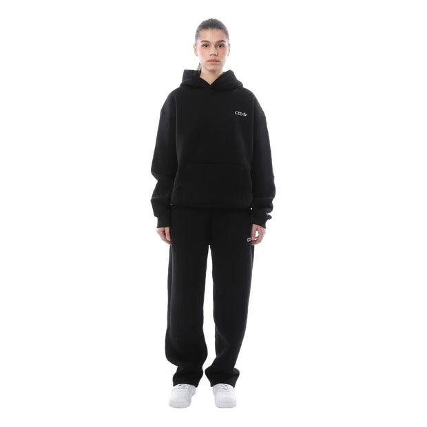 Casual Training Set Blue and Pink in Breathable Fabric – Modern Design and Optimal Comfort, Sizes S to XL