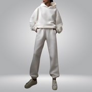 Women's Sports Set Valeria – High Comfort, Soft and Modern Fabric, Ideal for Sports and Relaxation