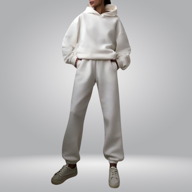 Women's Sports Set Valeria – High Comfort, Soft and Modern Fabric, Ideal for Sports and Relaxation