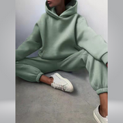 Women's Sports Set Valeria – High Comfort, Soft and Modern Fabric, Ideal for Sports and Relaxation