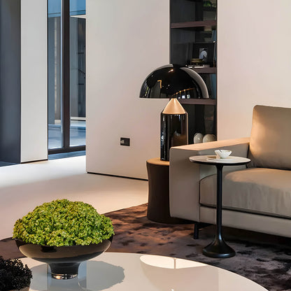 Lampe de Table Style Vintage – Design Rétro Moderne avec Éclairage LED