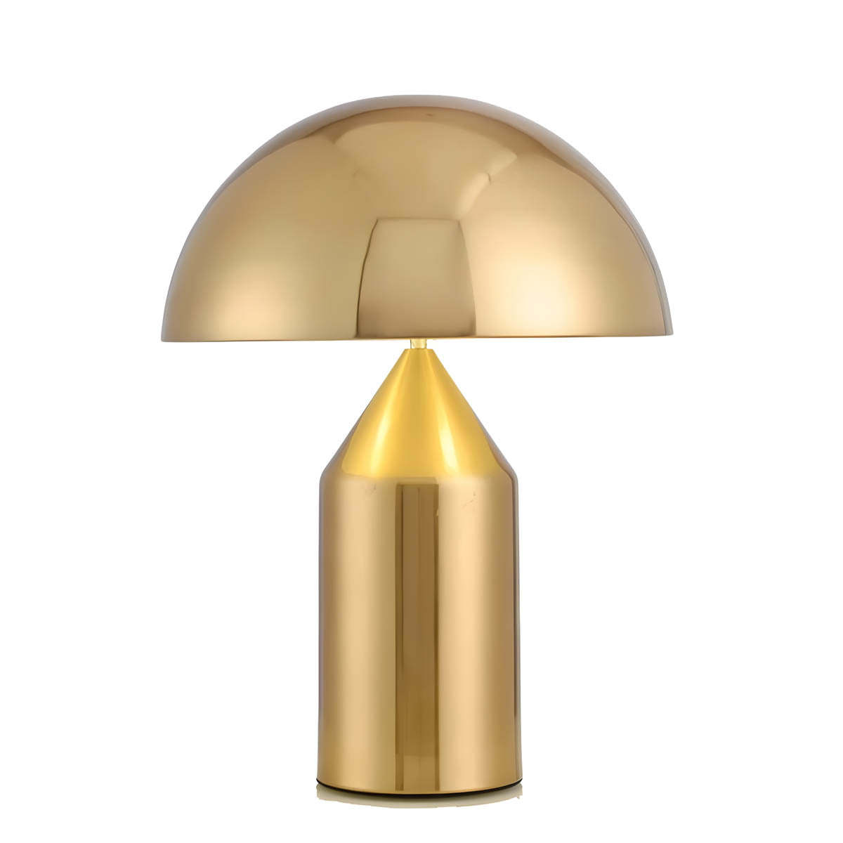 Lampe de Table Style Vintage – Design Rétro Moderne avec Éclairage LED