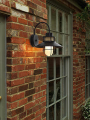 Felix All-Weather Industrial LED Lamp – Perfectly Designed for Your Terrace and Garden Lighting Needs