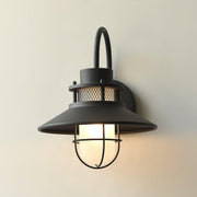 Felix All-Weather Industrial LED Lamp – Perfectly Designed for Your Terrace and Garden Lighting Needs