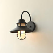 Felix All-Weather Industrial LED Lamp – Perfectly Designed for Your Terrace and Garden Lighting Needs
