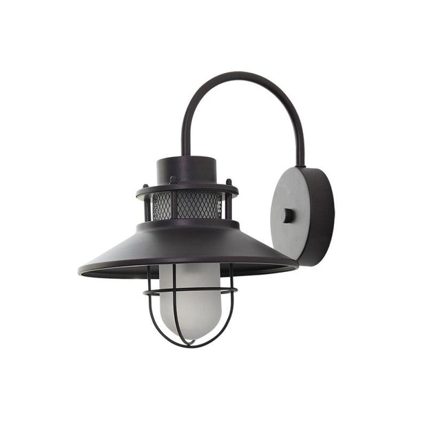 Felix All-Weather Industrial LED Lamp – Perfectly Designed for Your Terrace and Garden Lighting Needs