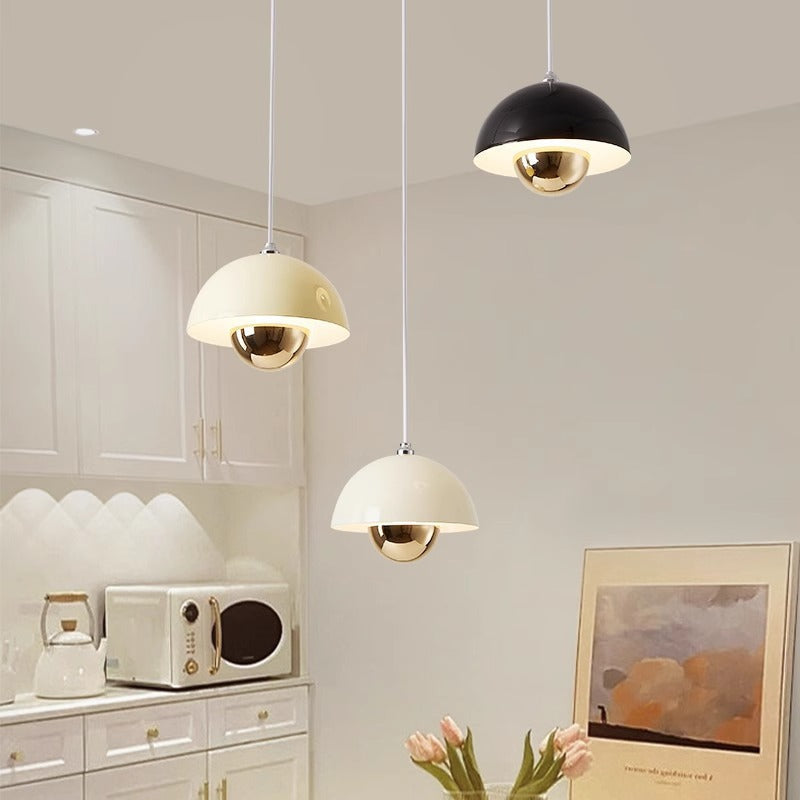 Suspension Luminaire Dimmable au Design Élégant - Moderne avec Hauteur Ajustable