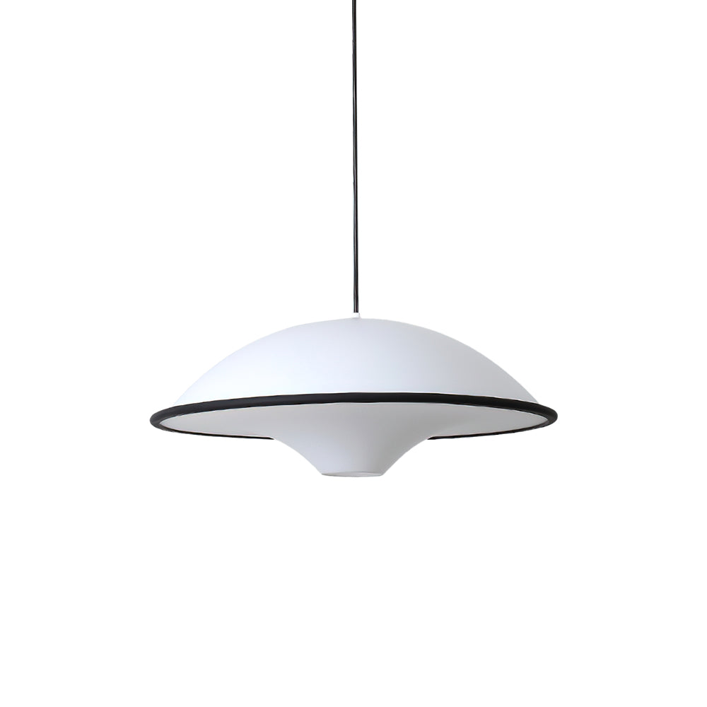 Suspension LED Fontana Élégante – Minimalisme Moderne Inspiré par les OVNI