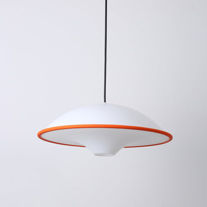Suspension LED Fontana Élégante – Minimalisme Moderne Inspiré par les OVNI