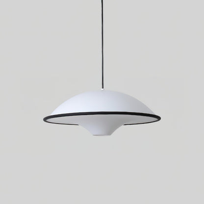 Suspension LED Fontana Élégante – Minimalisme Moderne Inspiré par les OVNI