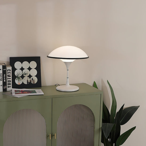 Lampadaire vintage floral charmant – Artisanat exquis en fer, cristal et verre