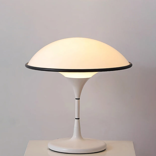 Lampadaire vintage floral charmant – Artisanat exquis en fer, cristal et verre