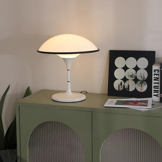 Lampadaire vintage floral charmant – Artisanat exquis en fer, cristal et verre