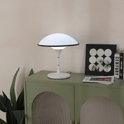 Lampadaire vintage floral charmant – Artisanat exquis en fer, cristal et verre